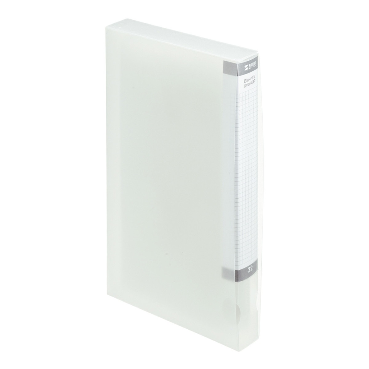 [FCD-FLBD32C] �֥롼�쥤�ǥ������б��ե����륱����(32���Ǽ�����ꥢ)