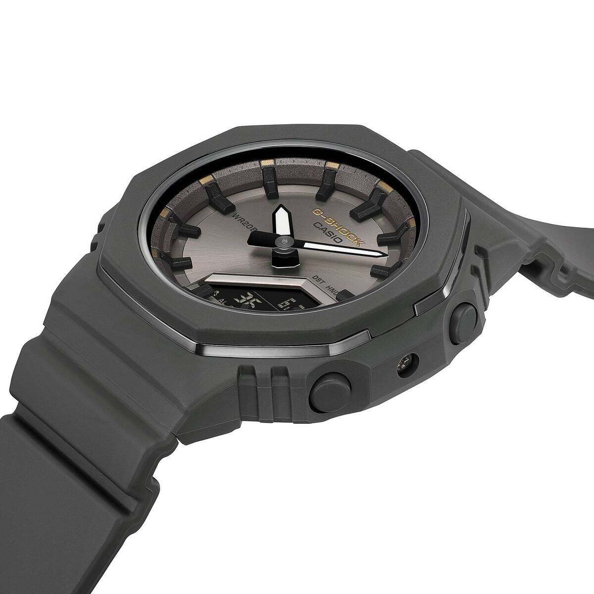 [GMA-P2126W-8AJR] G-SHOCK ��ݽ����ǡ���ǰ��ǥ��