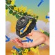 [GMA-P2126W-8AJR] G-SHOCK ��ݽ����ǡ���ǰ��ǥ��