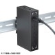 [KU-20GCCPESSL10] USB 20Gbps Type-C֥(󥰥륹塼å240W1m)