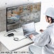 [KU-20GCCPESSL10] USB 20Gbps Type-C֥(󥰥륹塼å240W1m)