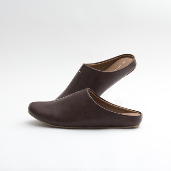 [FR-0001-M-DB] ROOM'S ����å� M Dark brown��