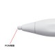 [PDA-PEN58W] �ϥ��֥�åɽ��ż��˺٥��å��ڥ�(�ۥ磻��)