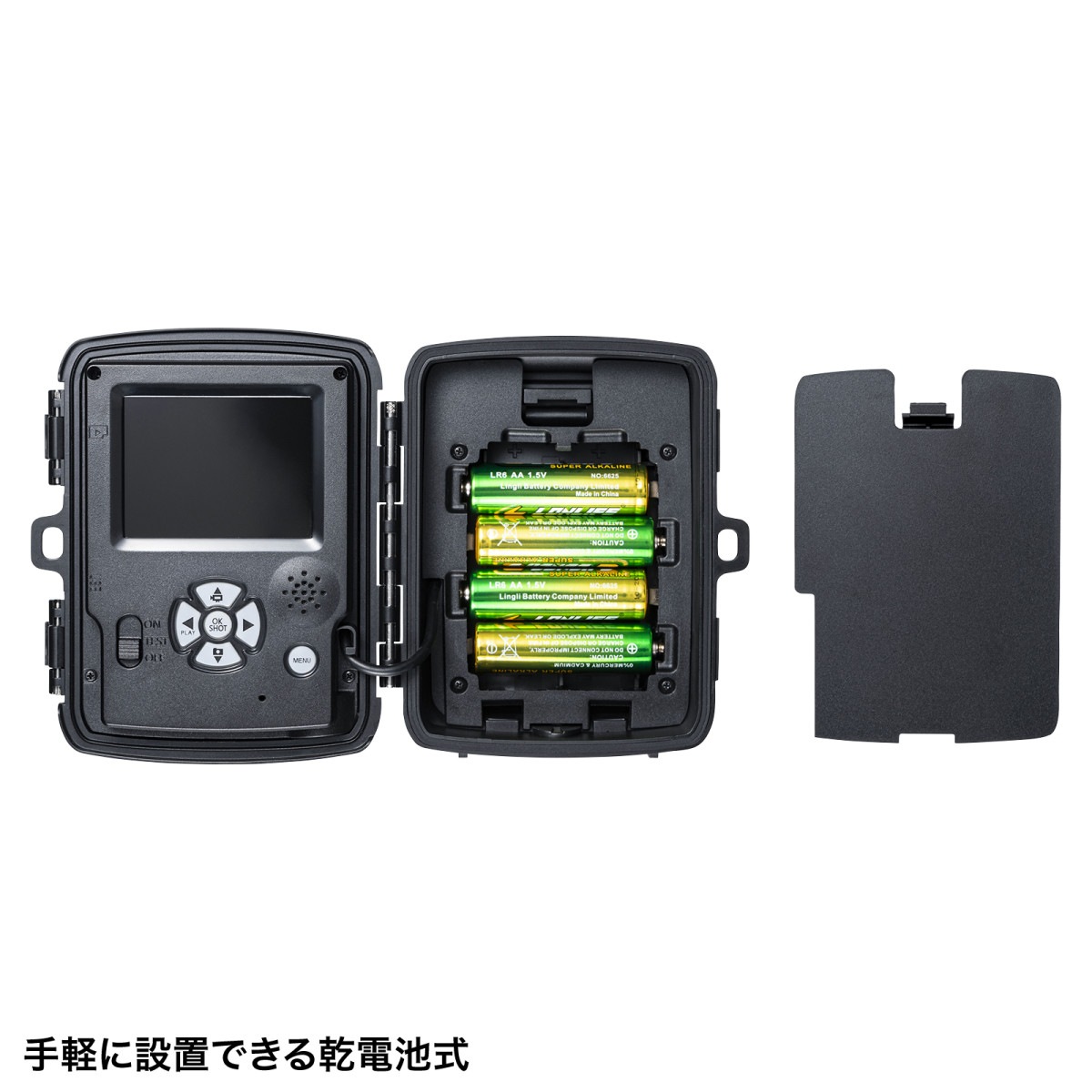 [CMS-SC07BK] Ϣ³Ͽ�赡ǽ�դ��ȥ쥤�륫���