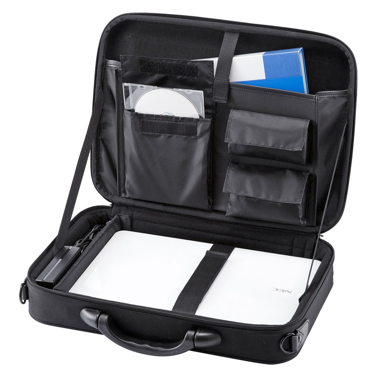 [BAG-EVA5BKN] ߥϡPC(15.6磻б֥å)