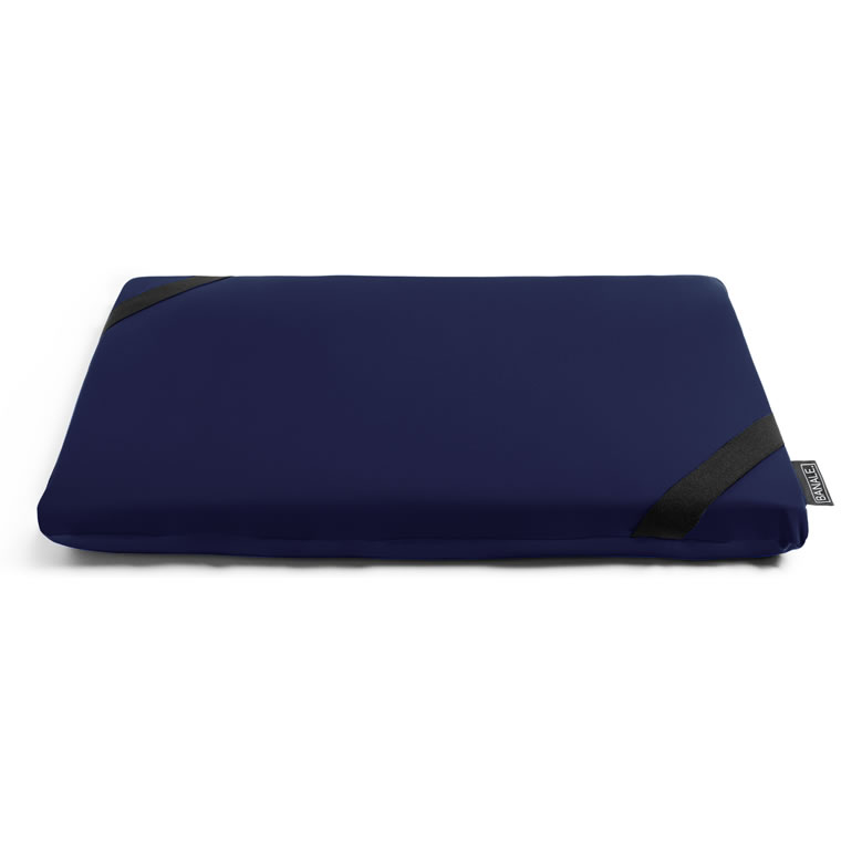 [BA-001NV] OMNI PILLOW ����˥ԥ��� 3WAY�ԥ��� NAVY �ͥ��ӡ� �� 355g ���� �ޤꤿ����� ι�� �� �����ȥɥ� �ͥå��ԥ��� ���å���� ������쥹�ȡ�