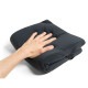 [BA-001NV] OMNI PILLOW ����˥ԥ��� 3WAY�ԥ��� NAVY �ͥ��ӡ� �� 355g ���� �ޤꤿ����� ι�� �� �����ȥɥ� �ͥå��ԥ��� ���å���� ������쥹�ȡ�