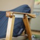 [BA-001NV] OMNI PILLOW ����˥ԥ��� 3WAY�ԥ��� NAVY �ͥ��ӡ� �� 355g ���� �ޤꤿ����� ι�� �� �����ȥɥ� �ͥå��ԥ��� ���å���� ������쥹�ȡ�