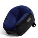 [BA-001NV] OMNI PILLOW ����˥ԥ��� 3WAY�ԥ��� NAVY �ͥ��ӡ� �� 355g ���� �ޤꤿ����� ι�� �� �����ȥɥ� �ͥå��ԥ��� ���å���� ������쥹�ȡ�