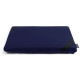 [BA-001NV] OMNI PILLOW ����˥ԥ��� 3WAY�ԥ��� NAVY �ͥ��ӡ� �� 355g ���� �ޤꤿ����� ι�� �� �����ȥɥ� �ͥå��ԥ��� ���å���� ������쥹�ȡ�