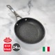 [75001-762] �ե饤�ѥ� 24cm �Хå�꡼�� �ȥ�� IH���������б� BALLARINI �����ꥢ�� ����˥����� ���������� 5ǯ�ݾڡ�
