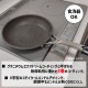 [75001-762] �ե饤�ѥ� 24cm �Хå�꡼�� �ȥ�� IH���������б� BALLARINI �����ꥢ�� ����˥����� ���������� 5ǯ�ݾڡ�