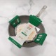 [75001-762] �ե饤�ѥ� 24cm �Хå�꡼�� �ȥ�� IH���������б� BALLARINI �����ꥢ�� ����˥����� ���������� 5ǯ�ݾڡ�