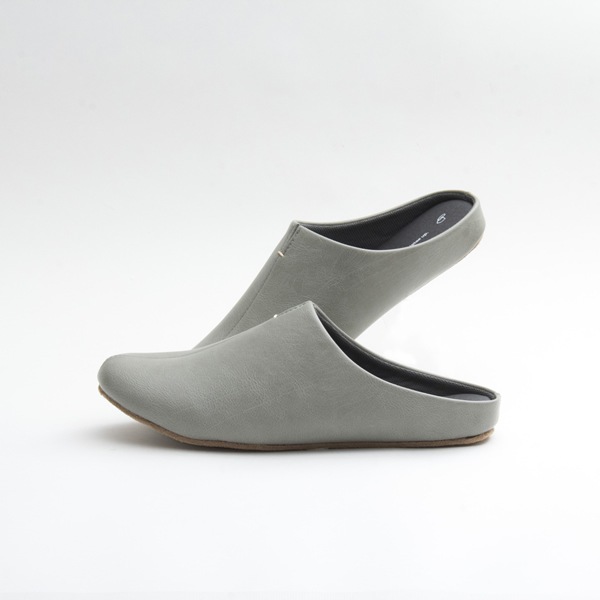 [FR-0001-M-GY] ROOM'S å M Gray