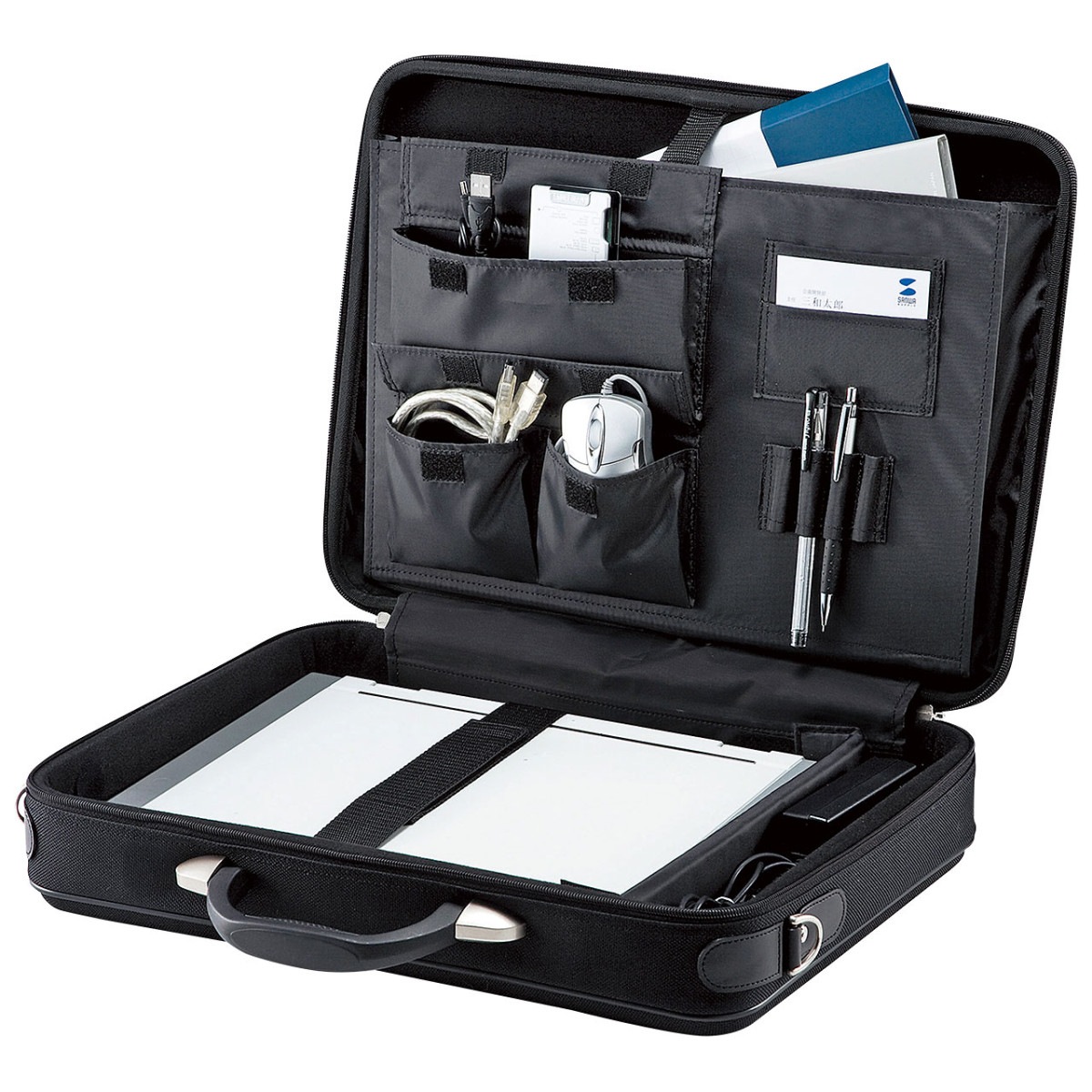 [BAG-EVA6BKN] ���ߥϡ���PC������(15.6���磻�ɡ����󥰥롦�֥�å�)