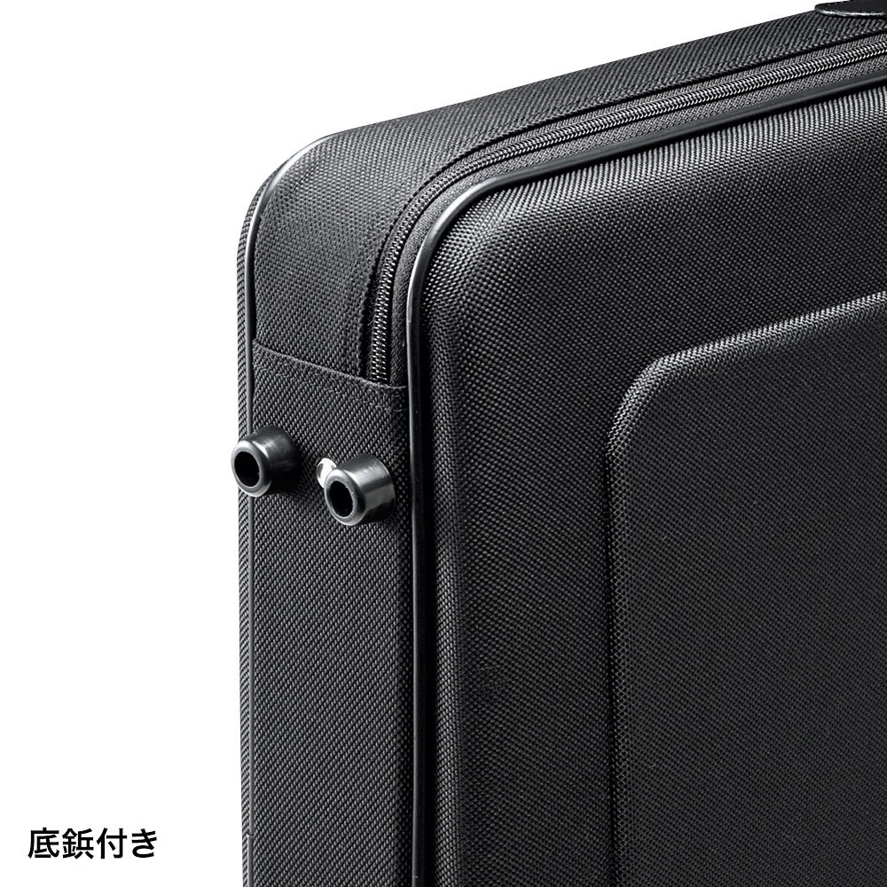[BAG-EVA6BKN] ���ߥϡ���PC������(15.6���磻�ɡ����󥰥롦�֥�å�)