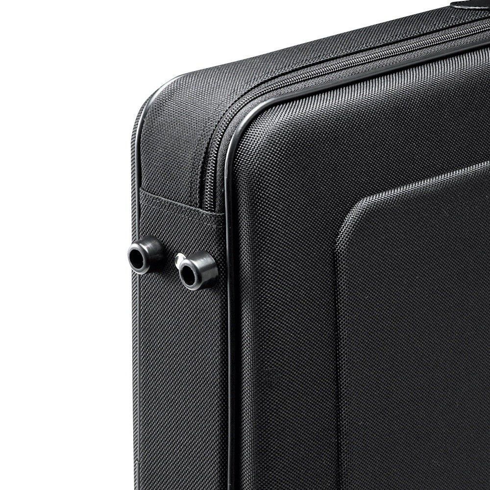 [BAG-EVA6BKN] ���ߥϡ���PC������(15.6���磻�ɡ����󥰥롦�֥�å�)