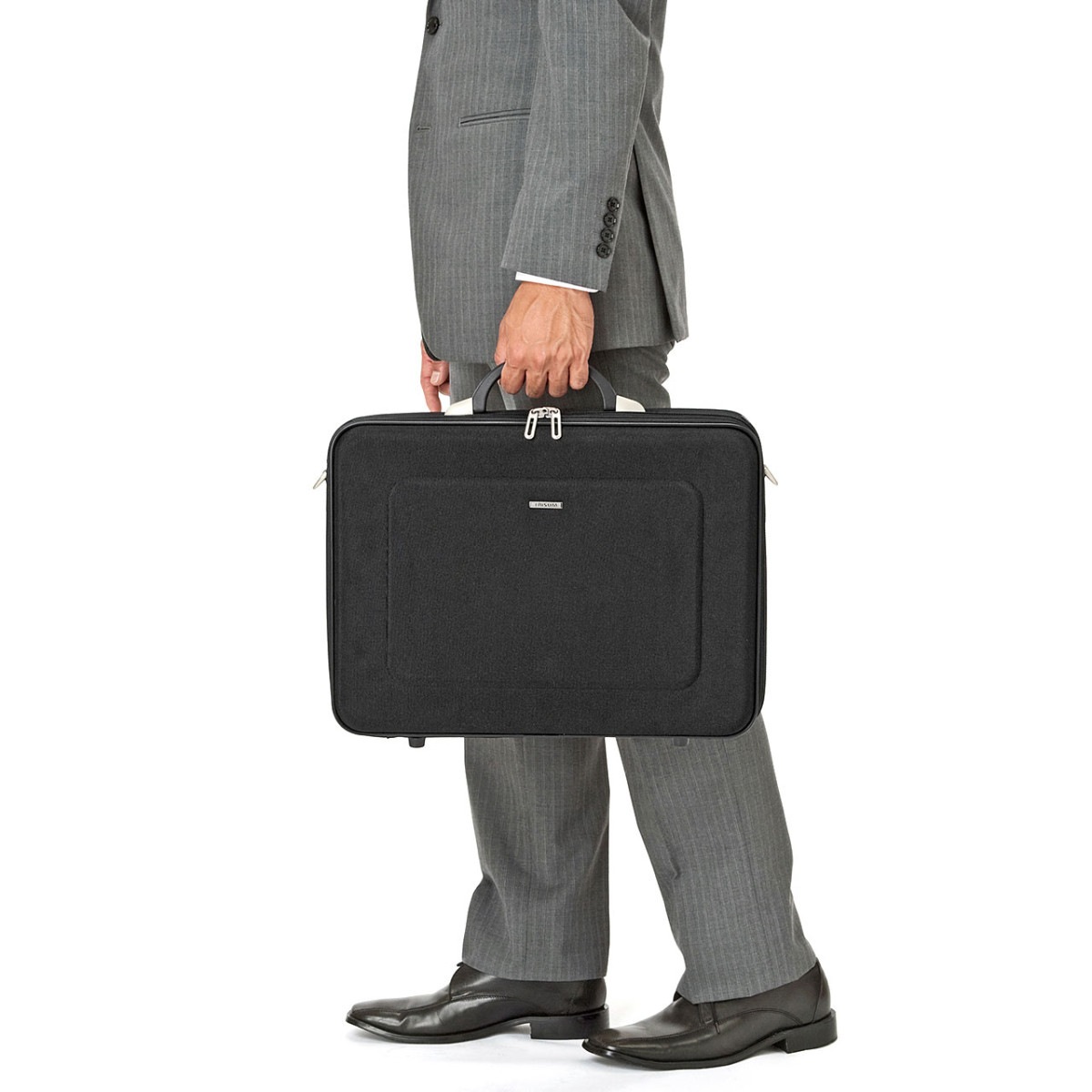 [BAG-EVA6BKN] ���ߥϡ���PC������(15.6���磻�ɡ����󥰥롦�֥�å�)