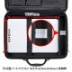 [BAG-EVA6BKN] ���ߥϡ���PC������(15.6���磻�ɡ����󥰥롦�֥�å�)