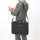 [BAG-EVA6BKN] ���ߥϡ���PC������(15.6���磻�ɡ����󥰥롦�֥�å�)