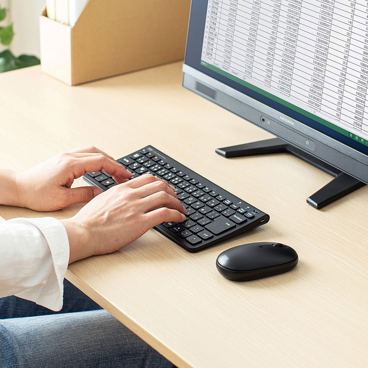 [SKB-WL32SETBK] ޥդ磻쥹ܡ(֥å)