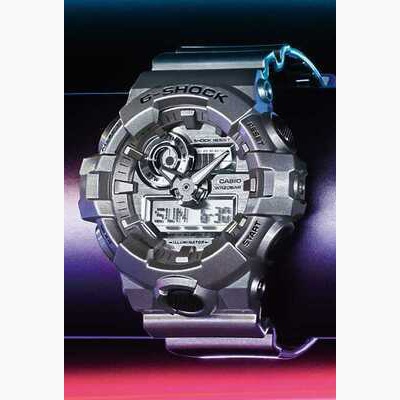 [GA-700FF-8AJF] G-SHOCK Forgotten future���꡼����