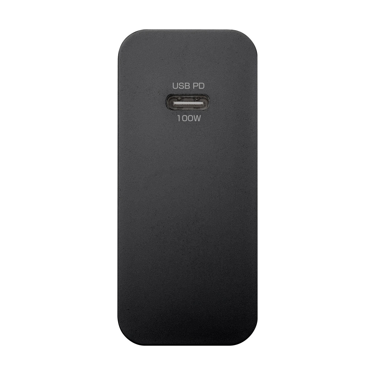[ACA-PD93BK] USB PD�б�AC���Ŵ�(PD100W��TypeC�����֥��դ�)