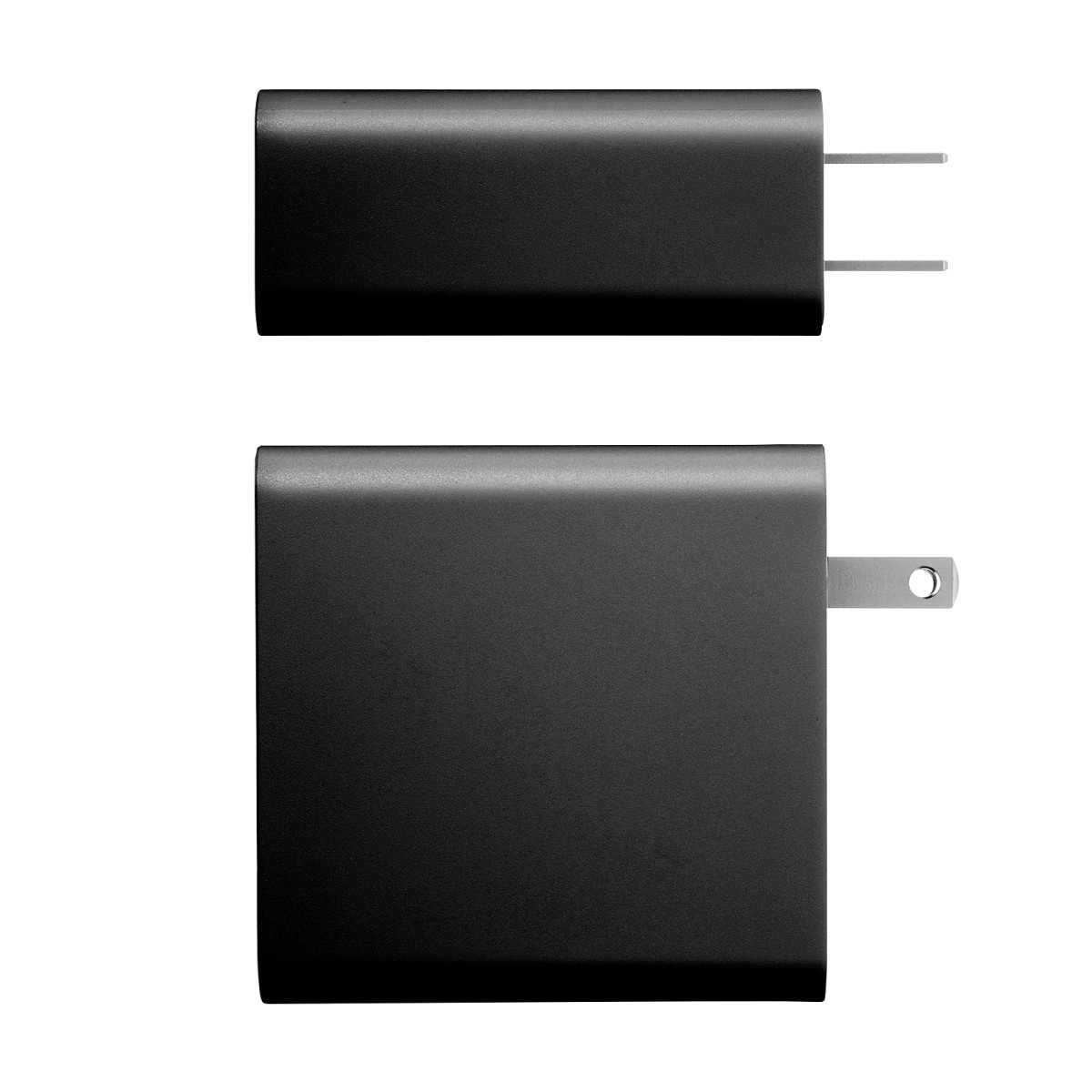 [ACA-PD93BK] USB PD�б�AC���Ŵ�(PD100W��TypeC�����֥��դ�)