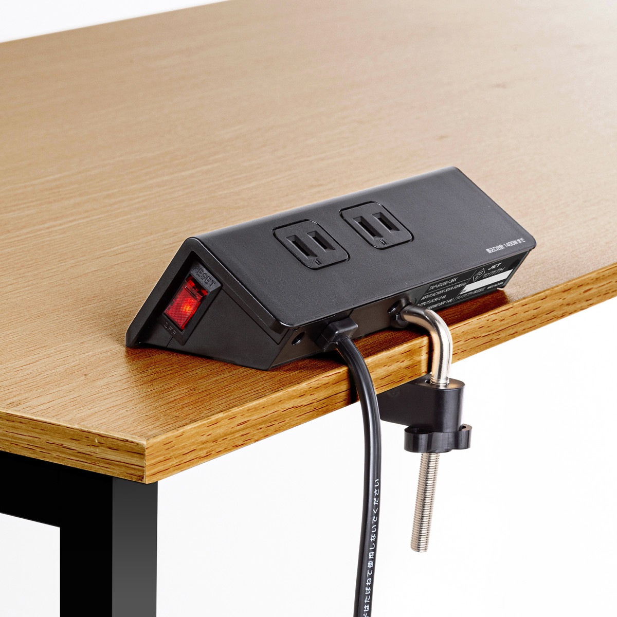 [TAP-B105U-3BKN] USB���ťݡ����դ��������å�(�����׸��꼰)�֥�å�