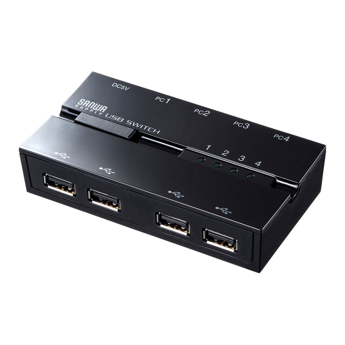 [SW-US44HMG] դUSB2.0ưش(ϥդ4ϩ)