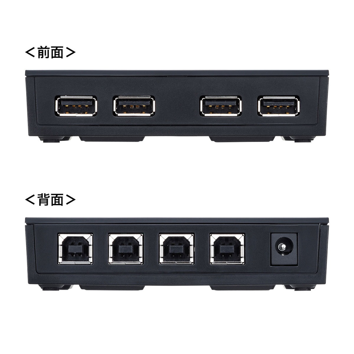 [SW-US44HMG] դUSB2.0ưش(ϥդ4ϩ)