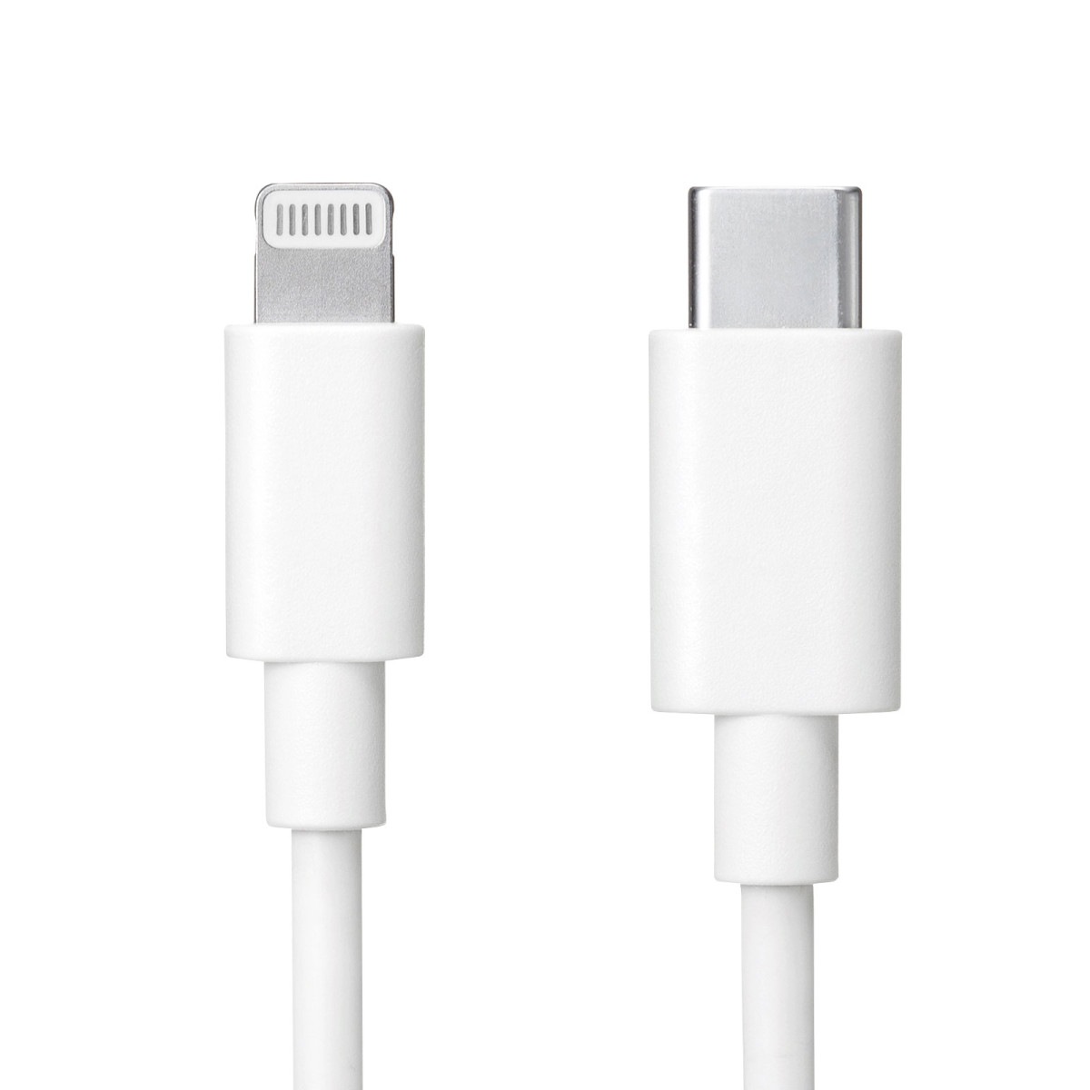 [KB-IPLC10W] �饤�ȥ˥� Type C�����֥�(1m���ۥ磻��)