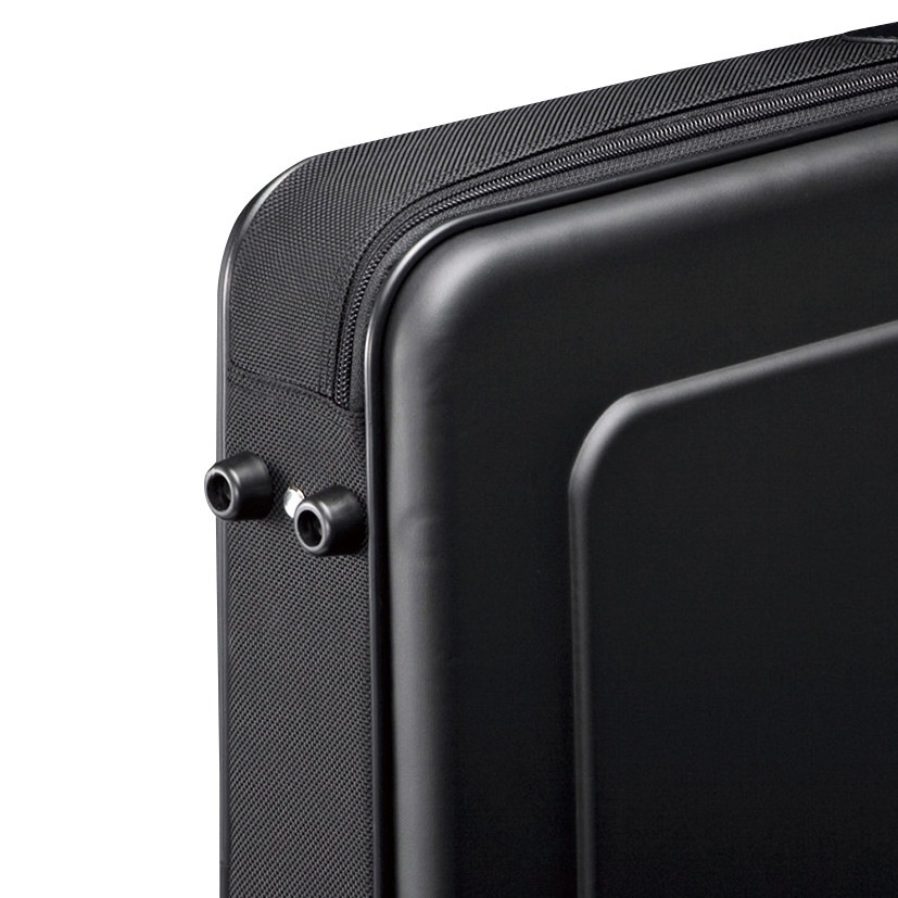 [BAG-EVA7BKN] ���ߥϡ���PC������(�֥�å�)