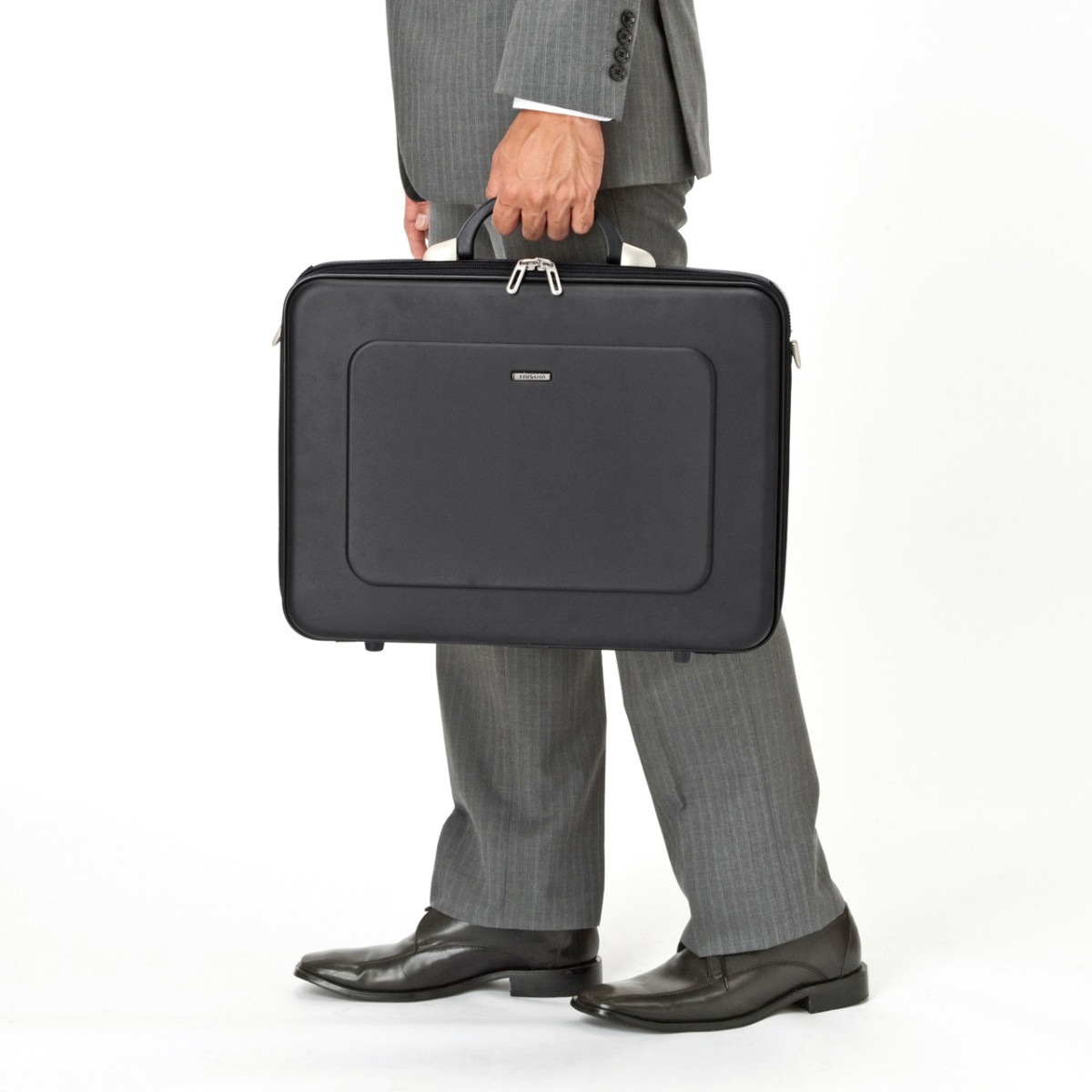 [BAG-EVA7BKN] ���ߥϡ���PC������(�֥�å�)