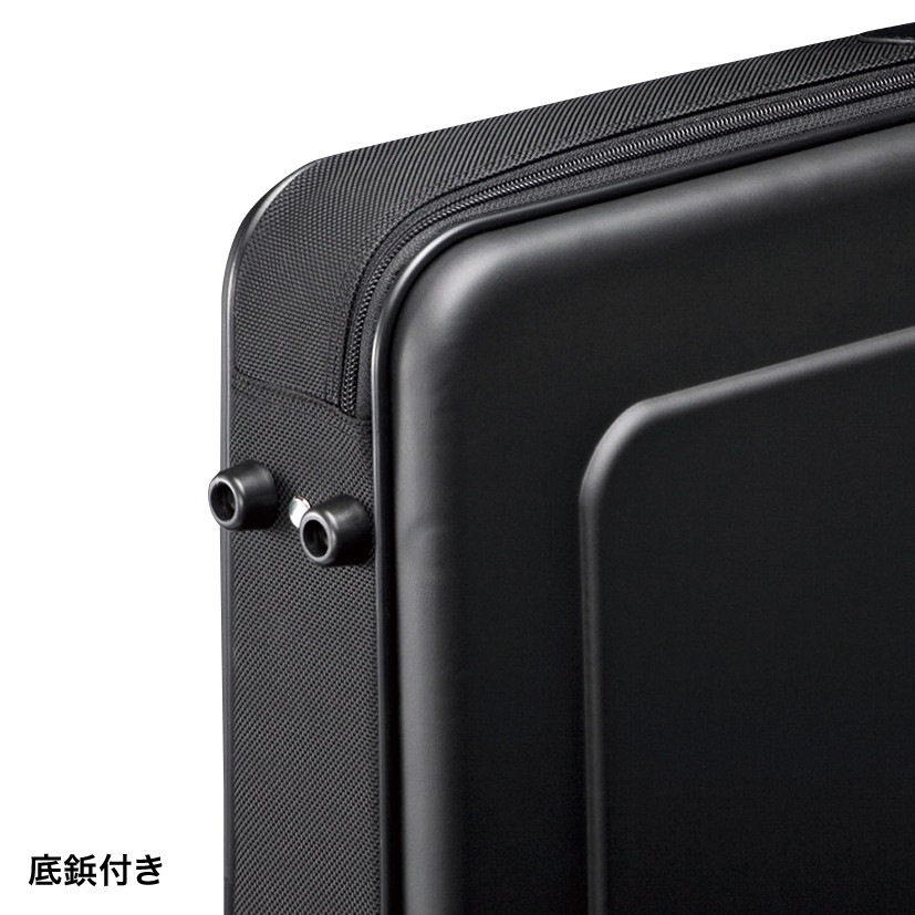 [BAG-EVA7BKN] ���ߥϡ���PC������(�֥�å�)