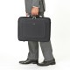 [BAG-EVA7BKN] ���ߥϡ���PC������(�֥�å�)