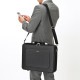 [BAG-EVA7BKN] ���ߥϡ���PC������(�֥�å�)