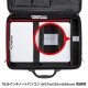[BAG-EVA7BKN] ���ߥϡ���PC������(�֥�å�)