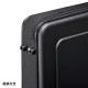 [BAG-EVA7BKN] ���ߥϡ���PC������(�֥�å�)