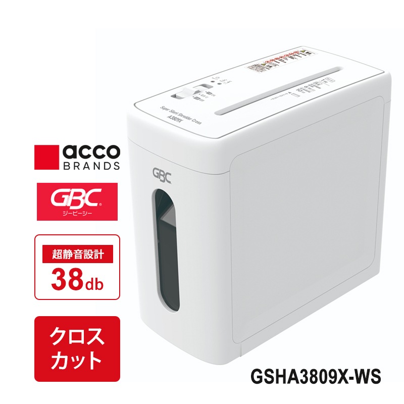 [GSHA3809X-WS] �����ѡ��������ȥ����å�A3809X