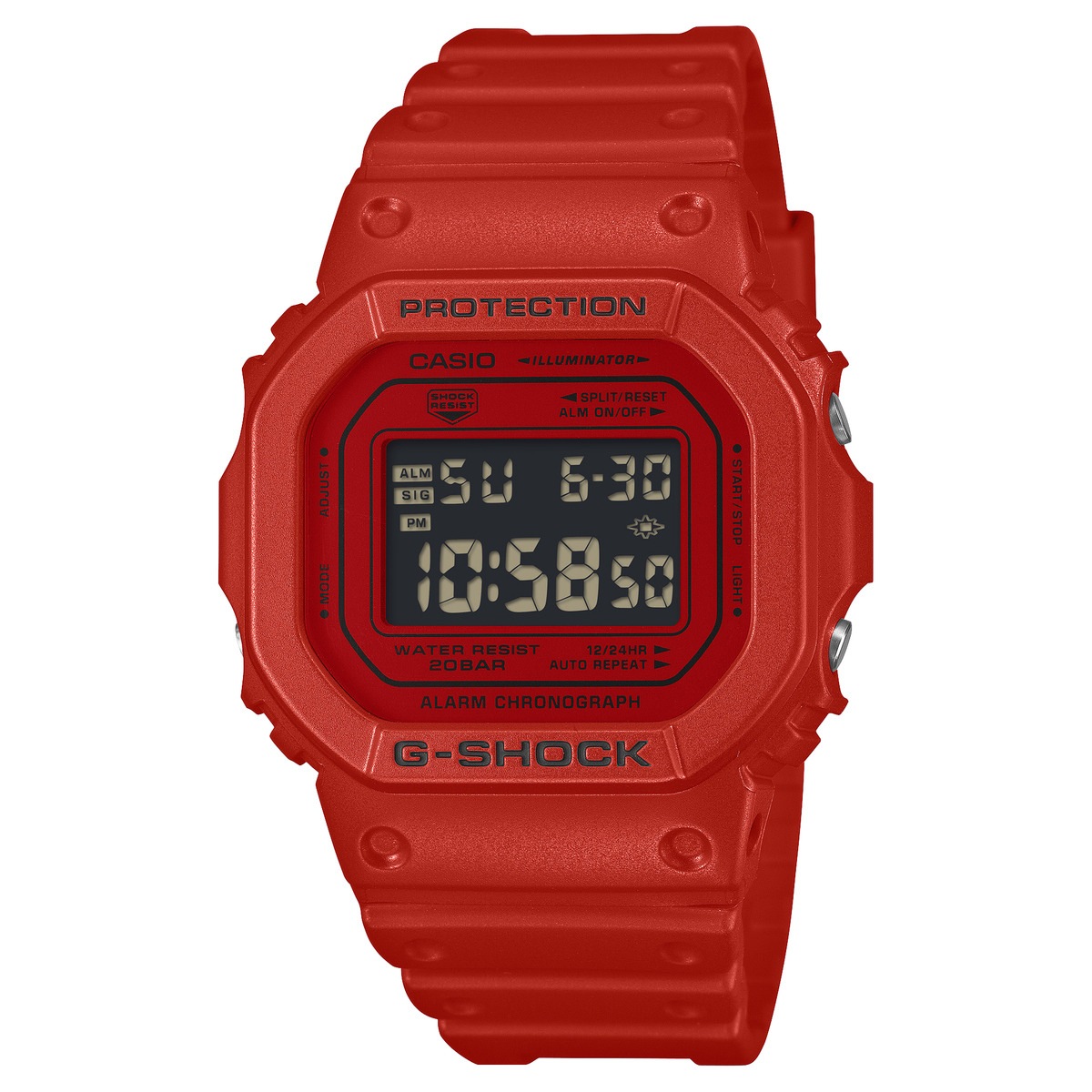 [DW-5600RRB-4JF] G-SHOCK Iconic Styles �� ���������ʡ�