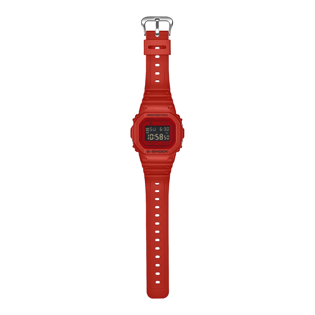 [DW-5600RRB-4JF] G-SHOCK Iconic Styles �� ���������ʡ�