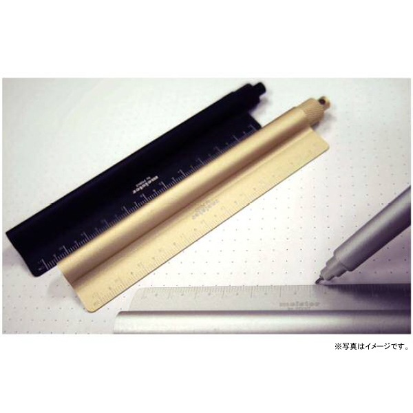 [MP-PR-SV] Pen in Ruler (�ڥ� ���� �롼�顼) �구+�ܡ���ڥ� 2in1 ����С�