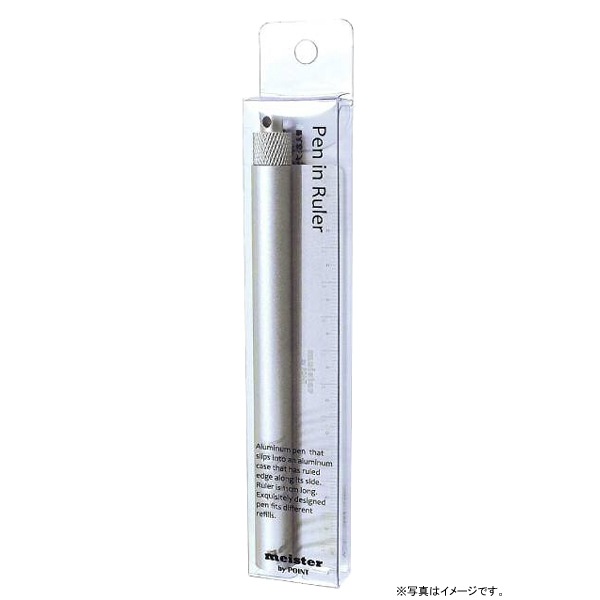 [MP-PR-SV] Pen in Ruler (�ڥ� ���� �롼�顼) �구+�ܡ���ڥ� 2in1 ����С�