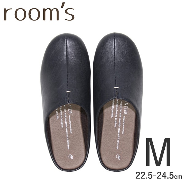 [FR-0001-M-NV] ROOM'S ����å� M Navy��
