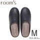 [FR-0001-M-NV] ROOM'S ����å� M Navy��