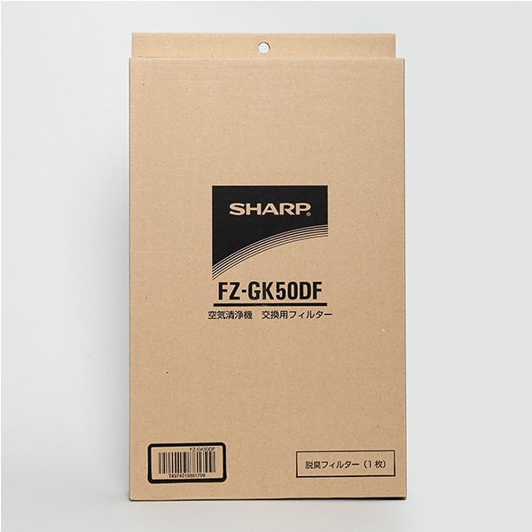 [FZ-GK50DF] ������������ æ���ե��륿����