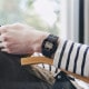[DW-5600RL-1JF] G-SHOCK Iconic Styles ����������