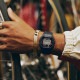 [DW-5600RL-1JF] G-SHOCK Iconic Styles ����������