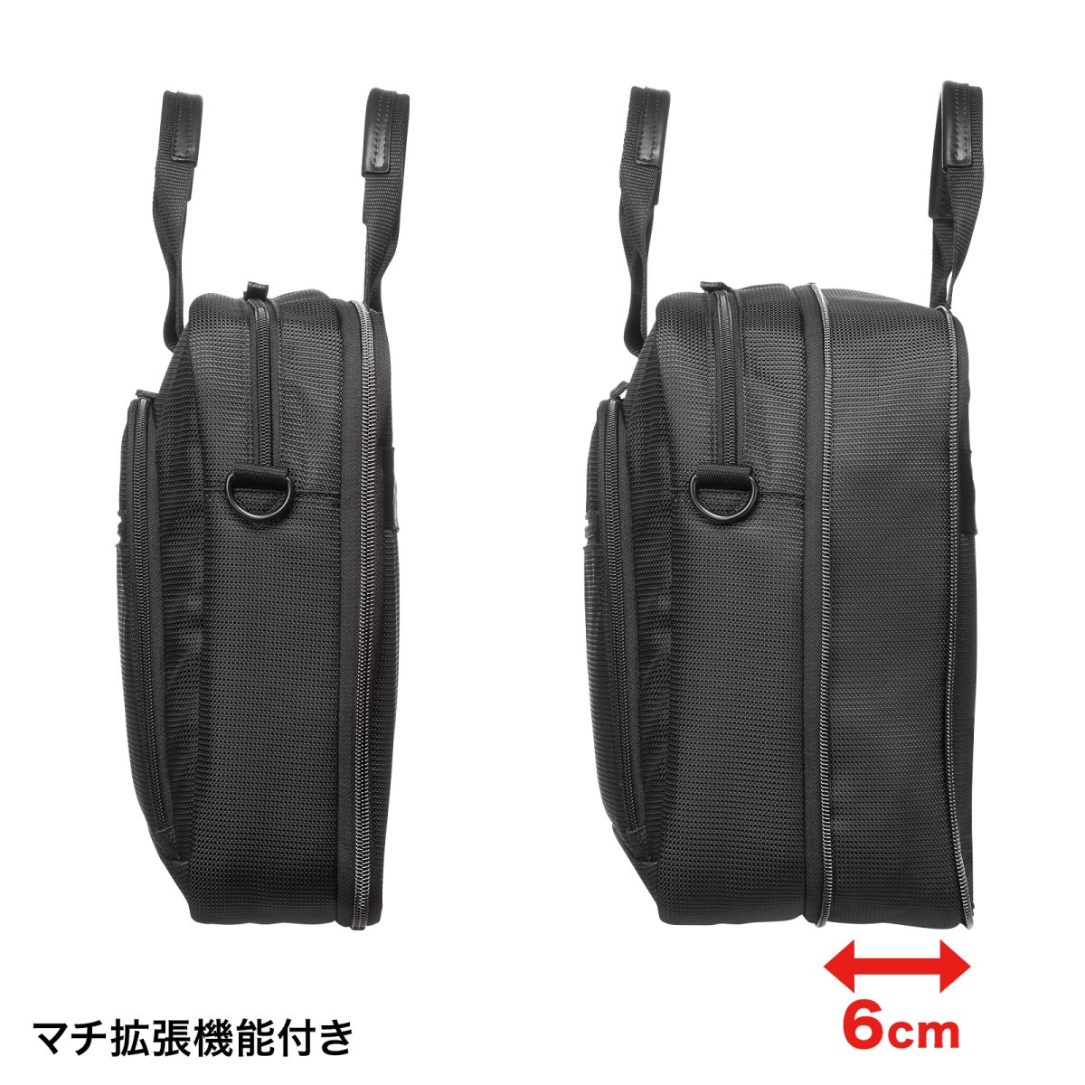 [BAG-W3BK] �ޥ���ĥPC�Хå�
